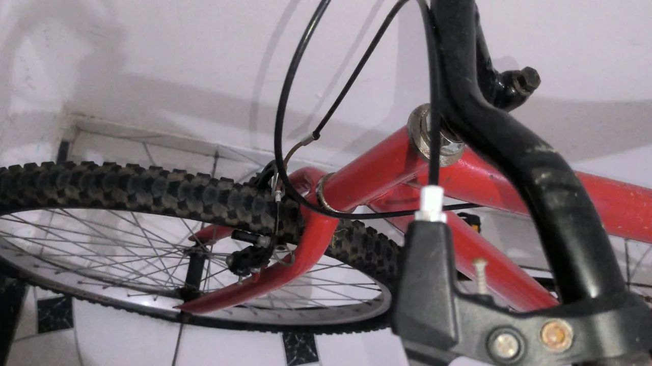 Bicicleta  - Foto 3