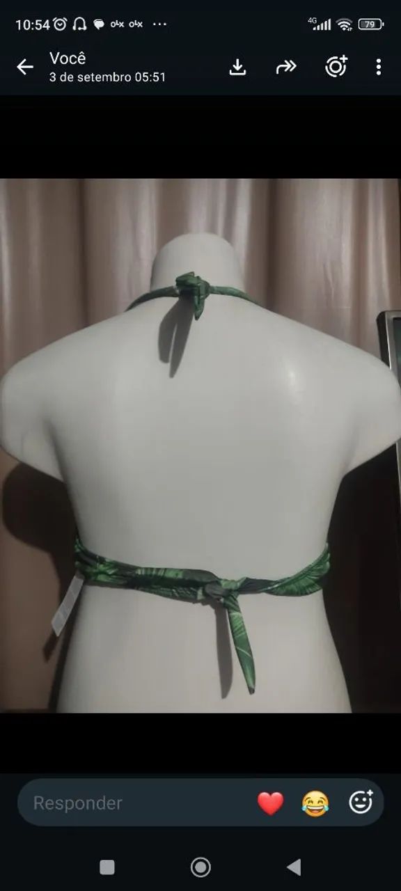 Biquíni top 56 - Foto 3