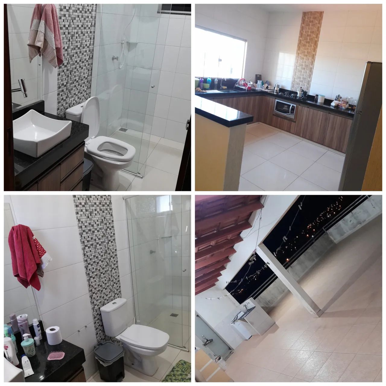 Vendo Sobrado + loja + espaço de festas  - Foto 4