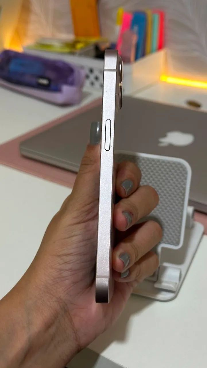 iPhone 13 128 GB - Foto 4
