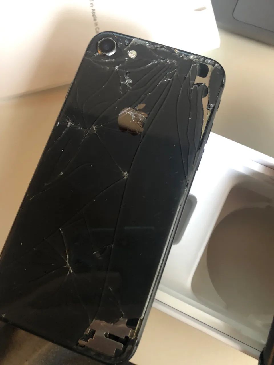 iPhone 8 64GB - Foto 3