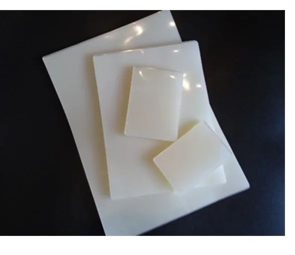 Polaseal A4 A3 RG CPF Plastificação Documento Plástico pola seal - Foto 3