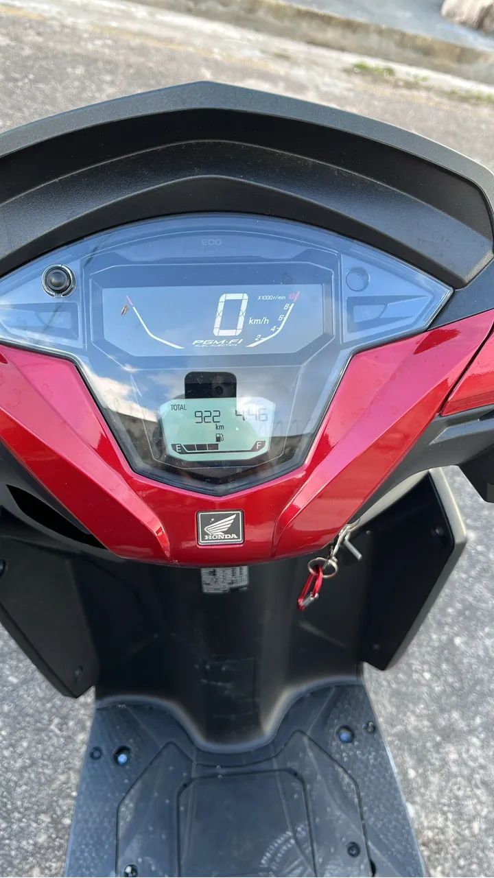 Moto elite - Foto 4