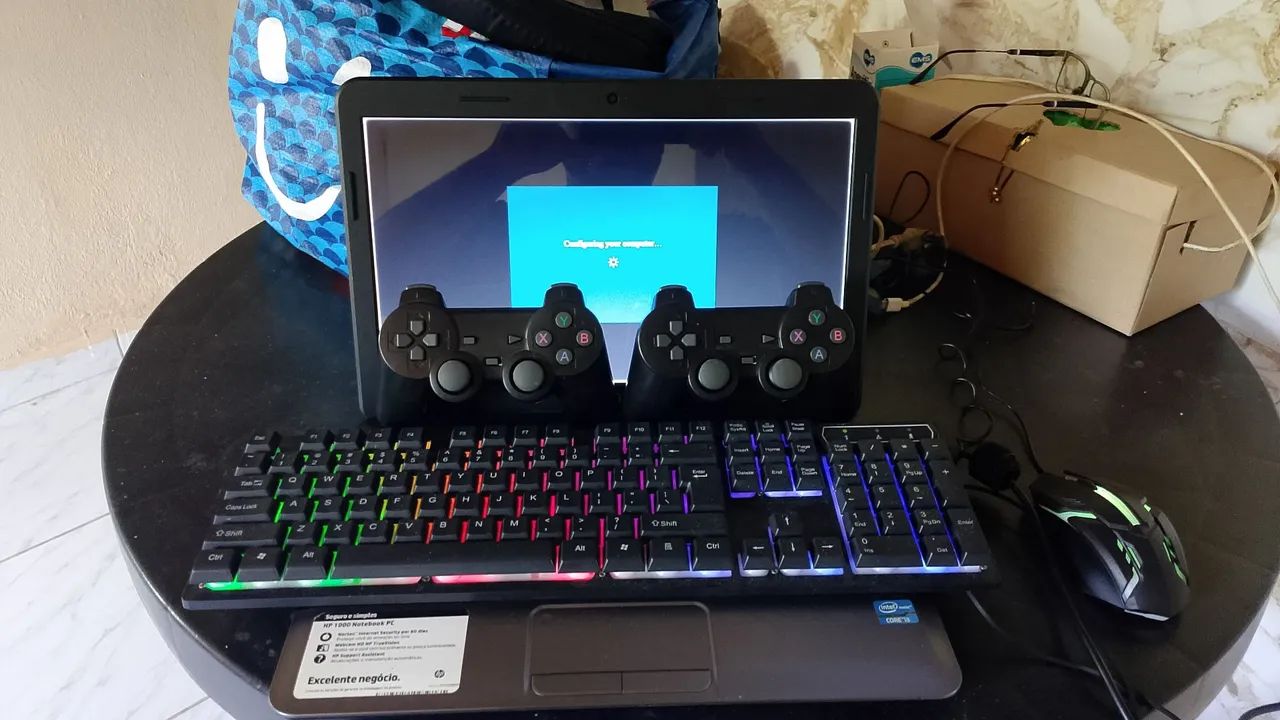 Vende-se notebook  - Foto 3