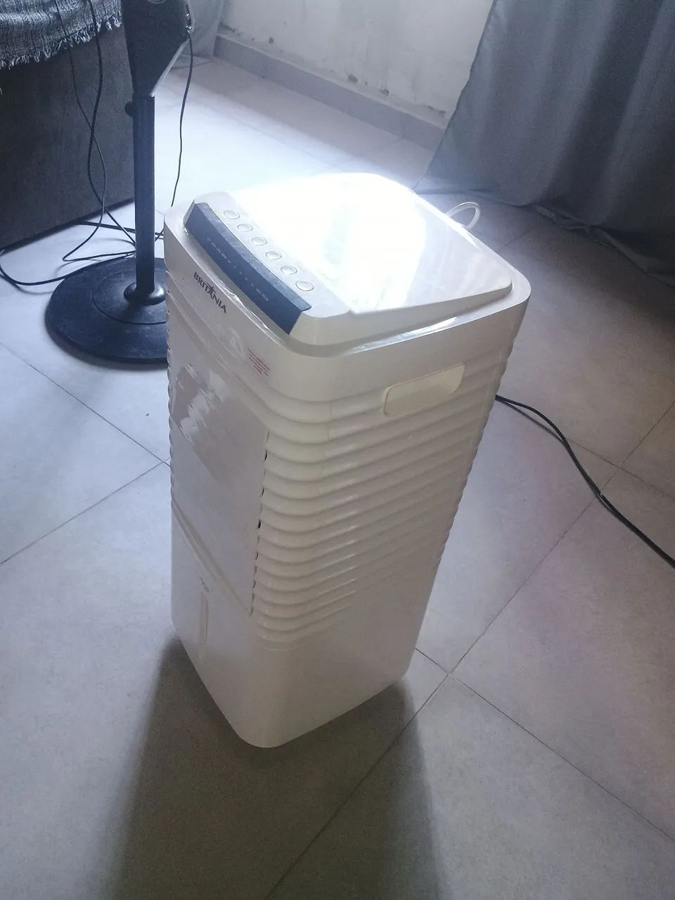Refrigerador - Foto 2