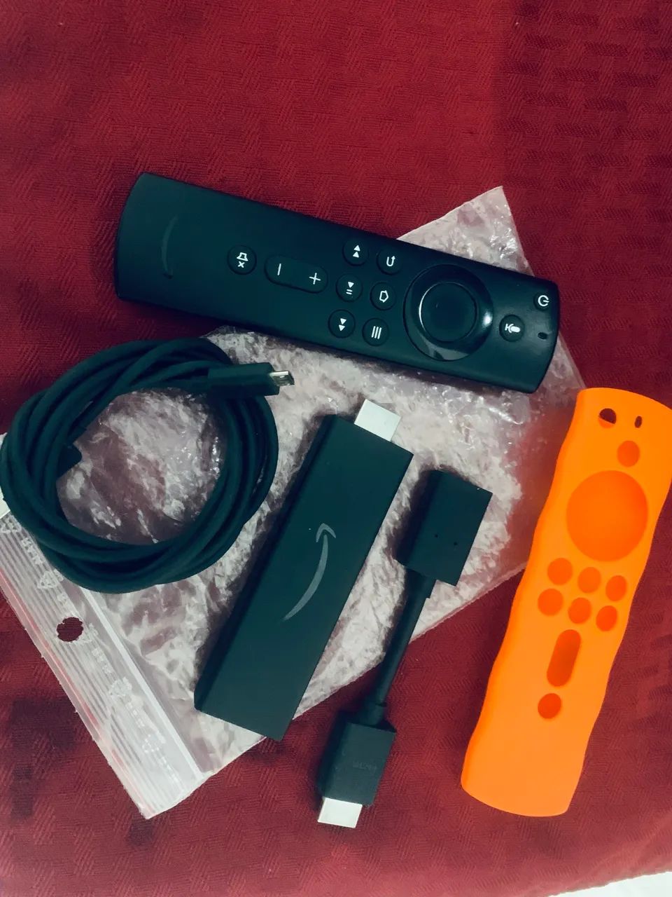 Amazon Firestick