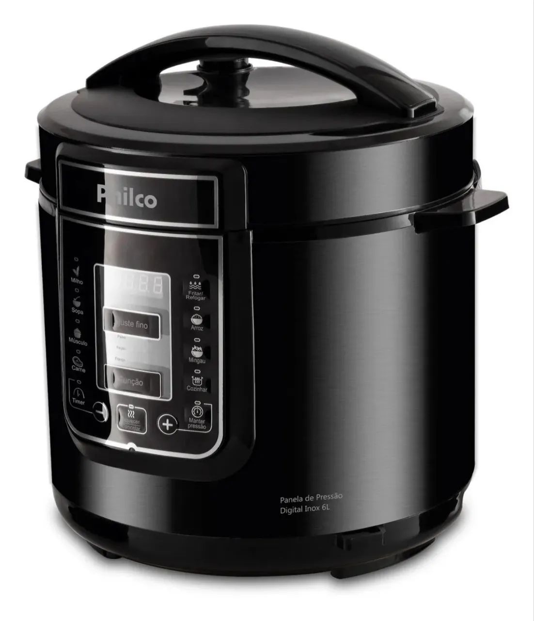 Panela de pressão Philco 220v  - Foto 2