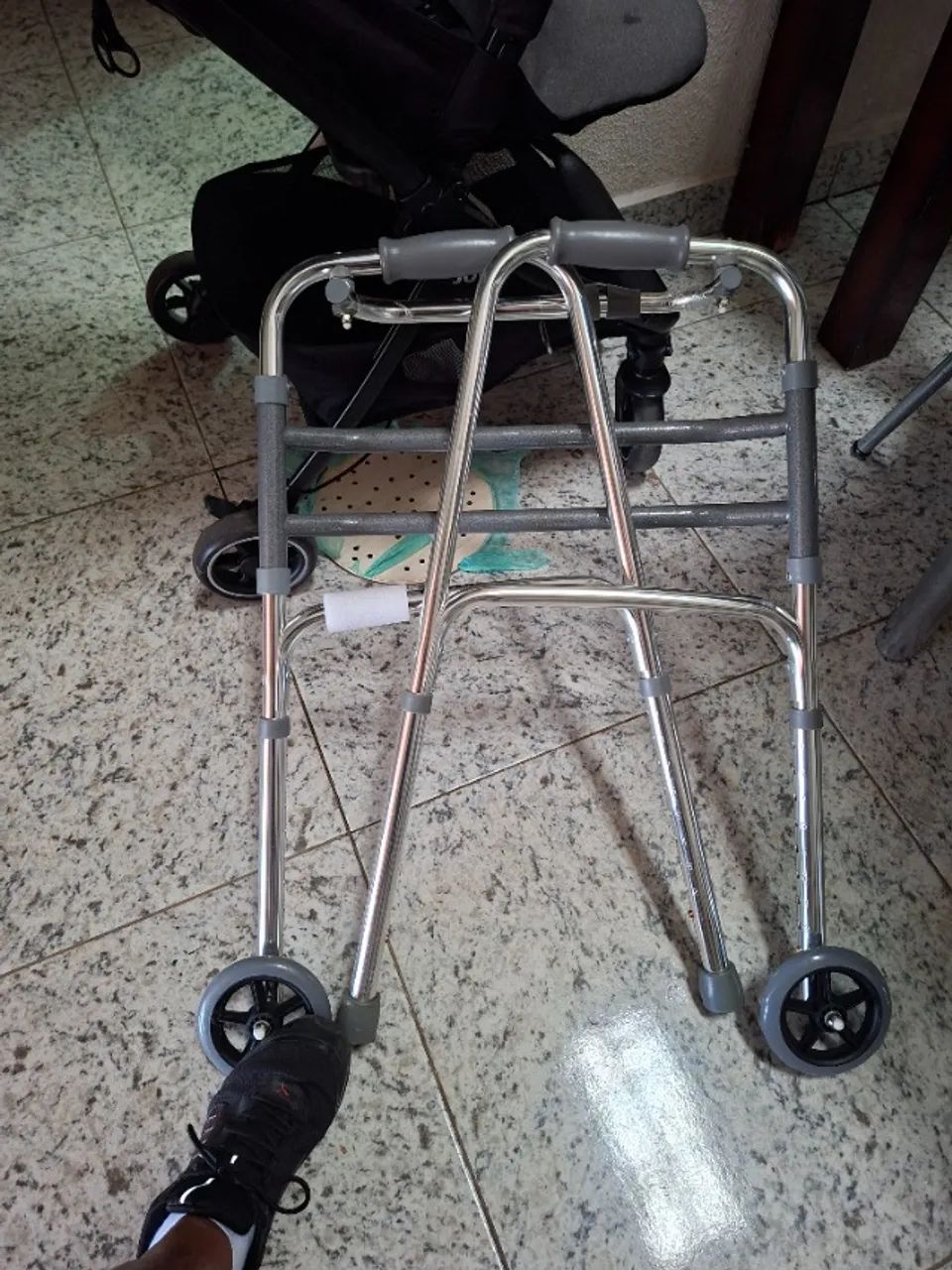 Cadeira para banho - Foto 3