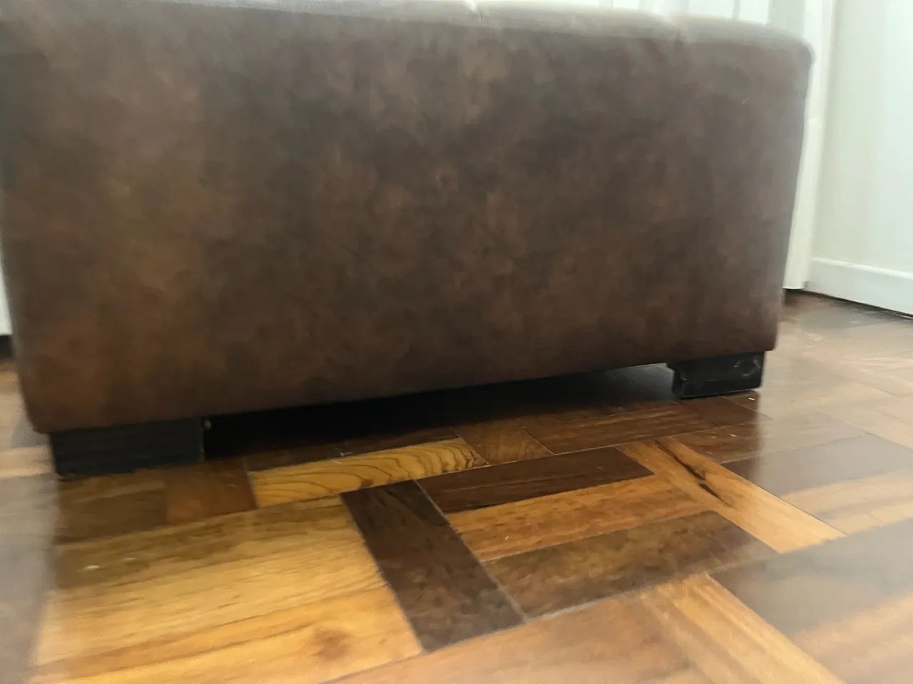 PUFF DE COURINO  - Foto 4