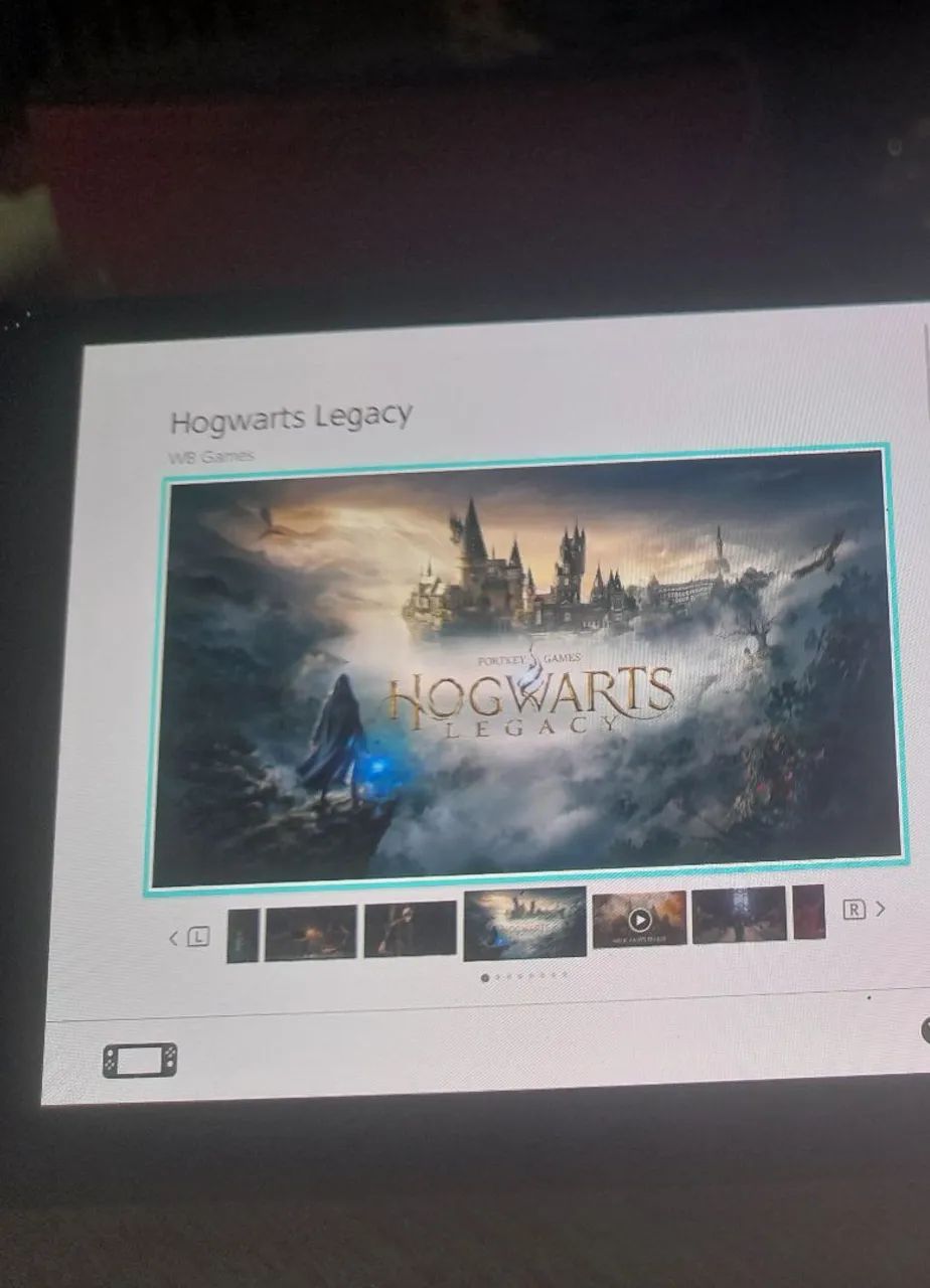 Conta da Nintendo Switch - Foto 2