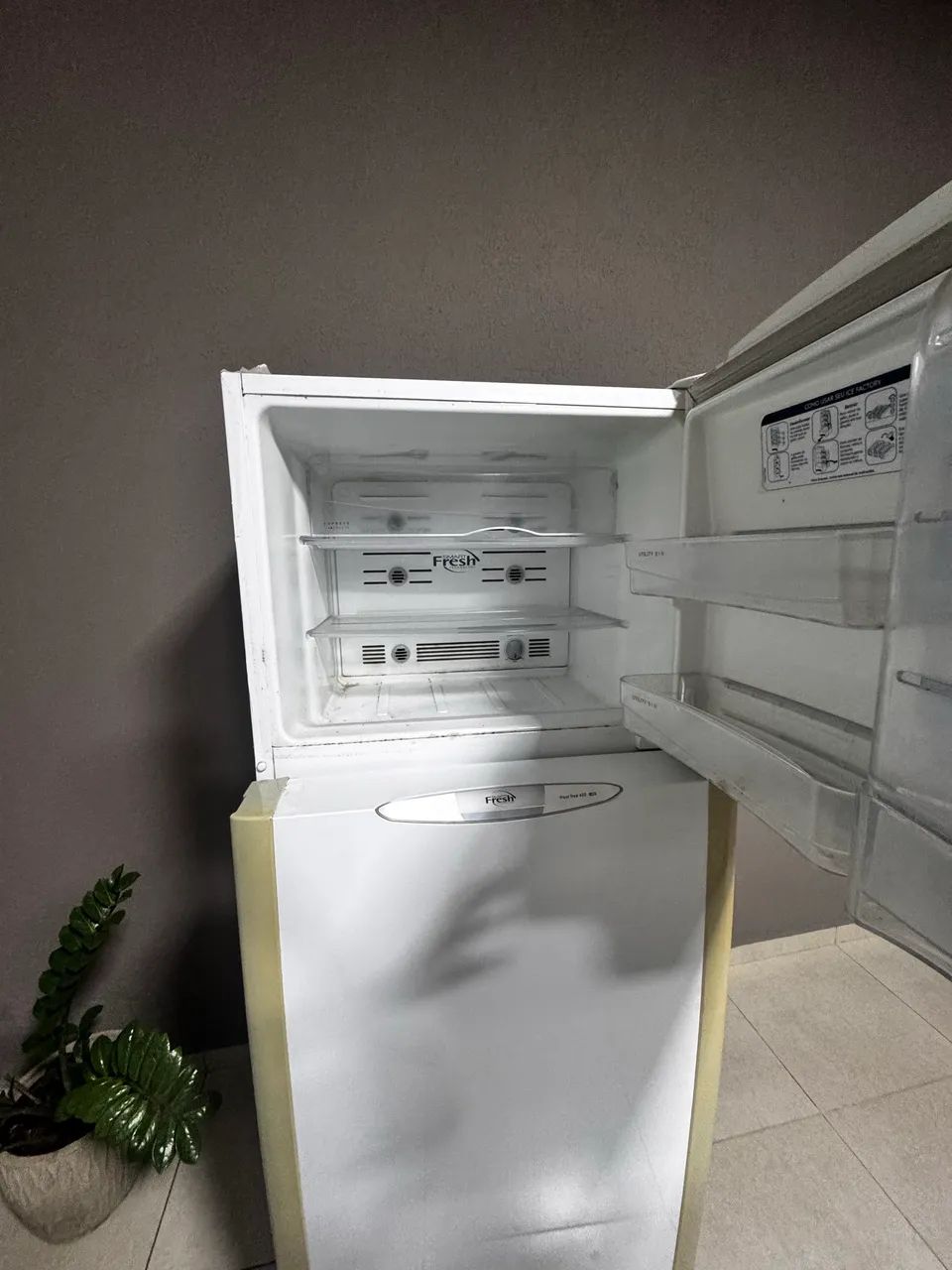 Geladeira GE - Foto 4