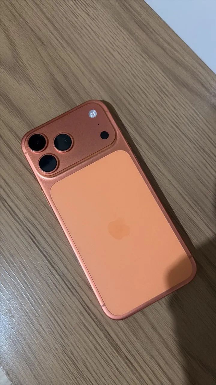IPHONE 17 PRO MAX 512G - Foto 2