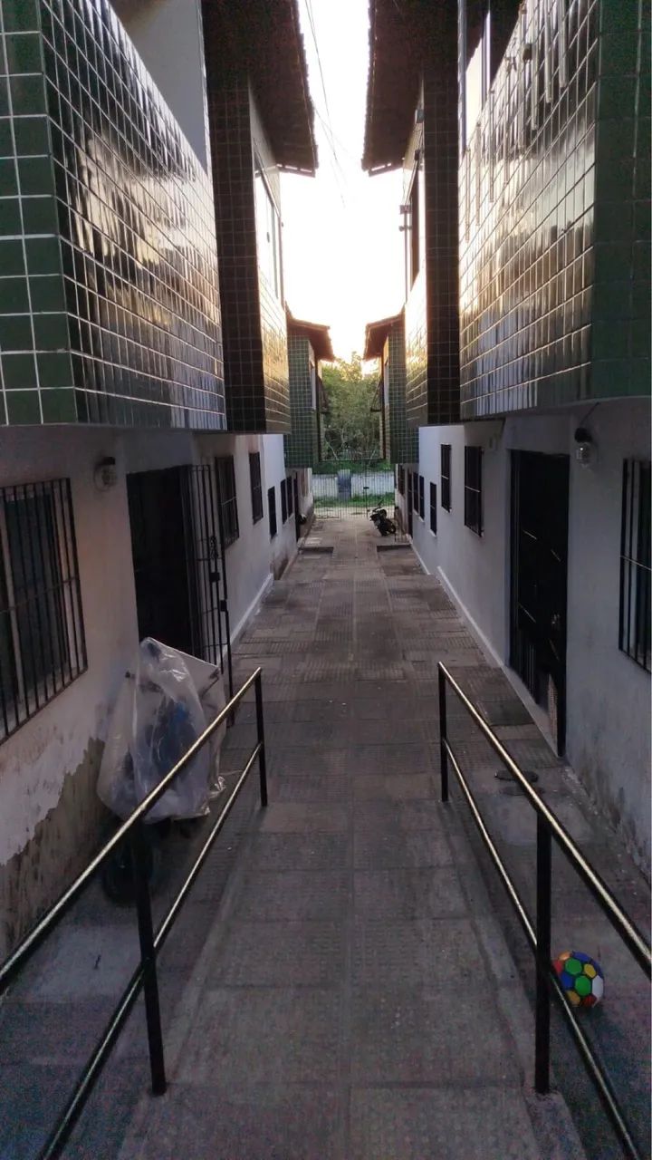 Alugo uma casa em nova Cruz  - Foto 5