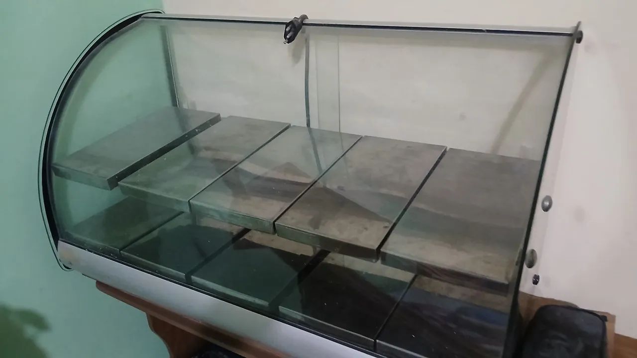 Estufa de Salgados - Foto 2