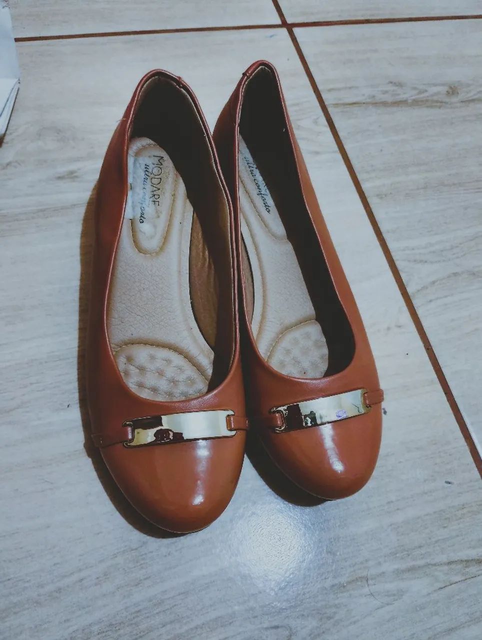 Vendo lindas sapatilhas  - Foto 5