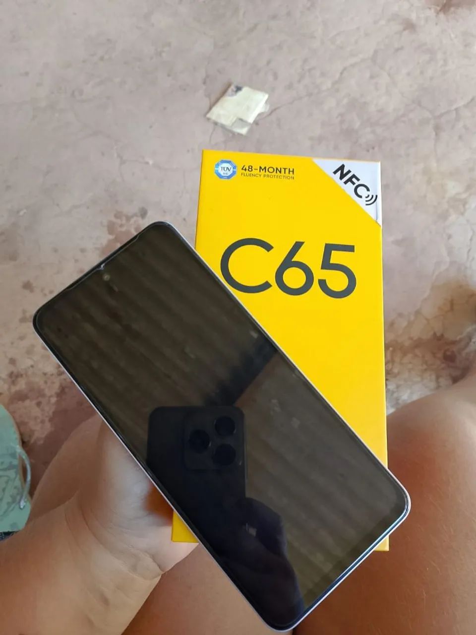 C65 completo - Foto 2