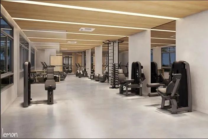 PLACE KLABIN - APARTAMENTOS - Foto 10