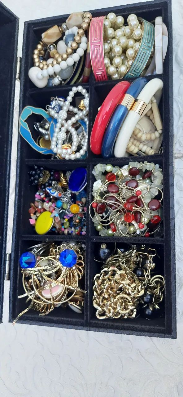 Lote vintage para Brechós LEIA O ANUNCIO!!! - Foto 5
