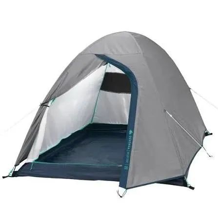 Barraca Quechua MH100 2 Pessoas - Foto 2