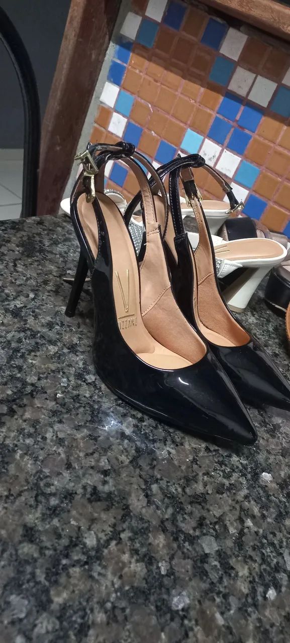 Sapatos 