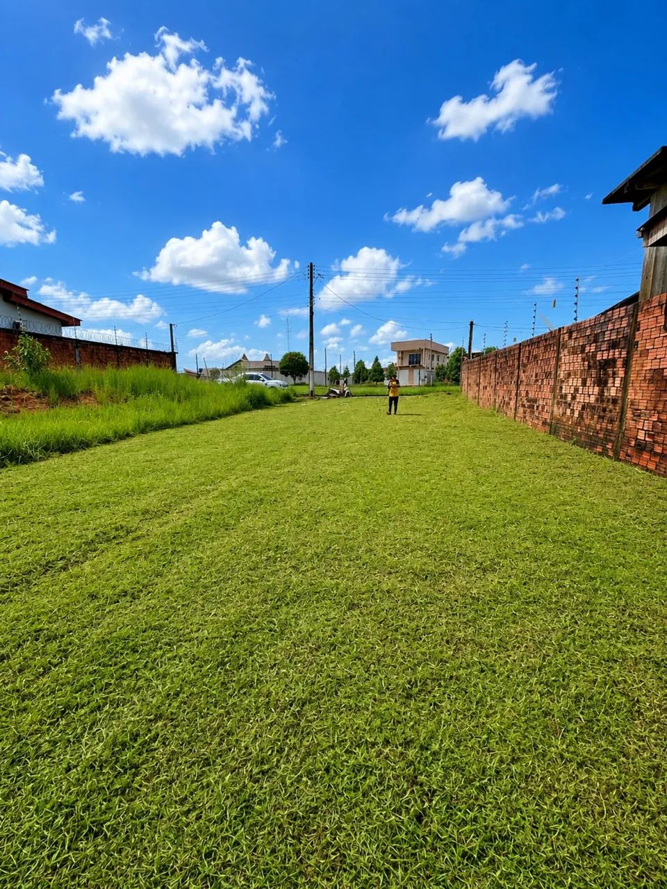 Terreno Quitado ? Acquaville Tucunaré 1 ? - Foto 4