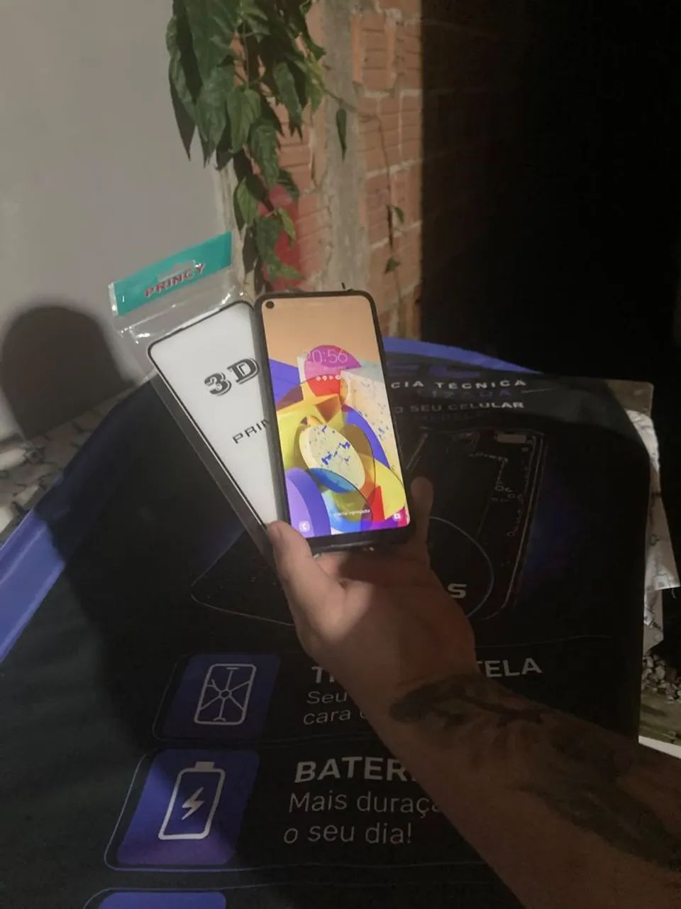 Samsung A11