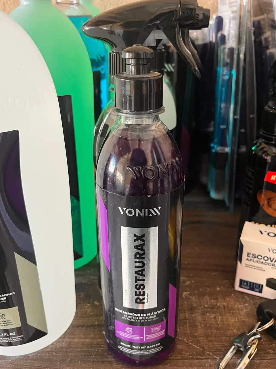 PRODUTOS VONIX ABAIXO DO PREÇO DE TABELA!! - Foto 4