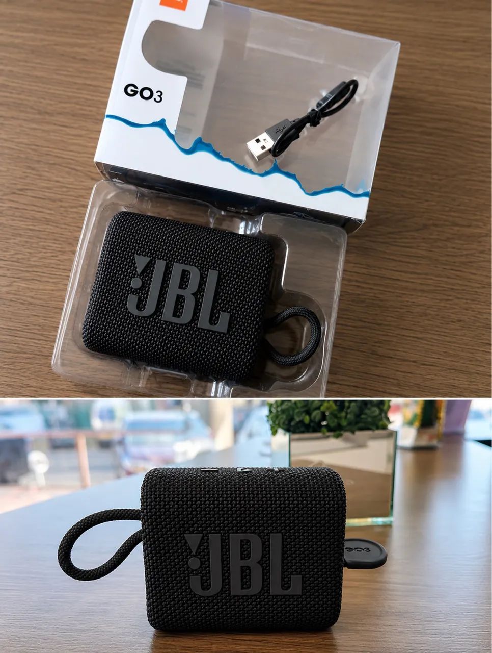 JBL GO 3  - Foto 2