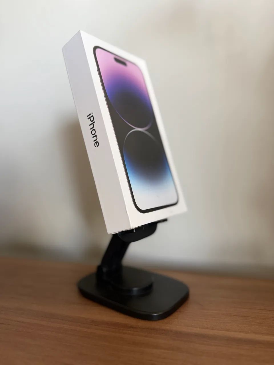 Iphone 14 pro max 256gb - Foto 2