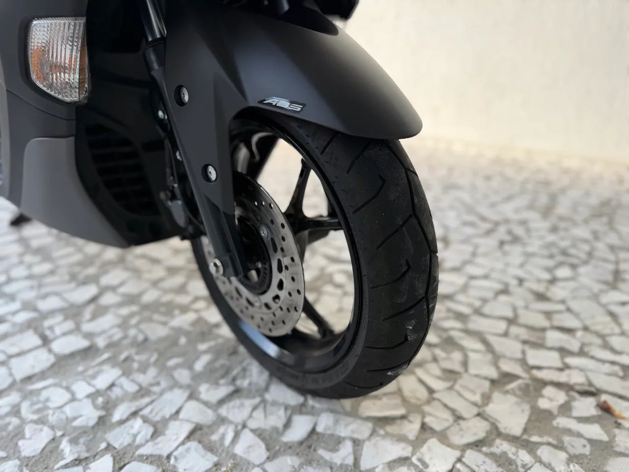 Nmax 160 ABS  - Foto 3