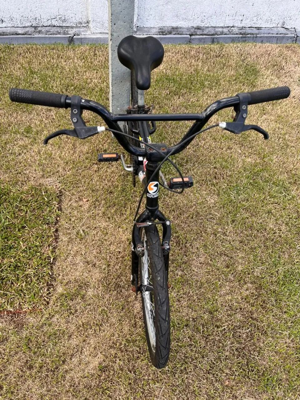 Bicicleta Infantil - Aro 20 - Foto 3