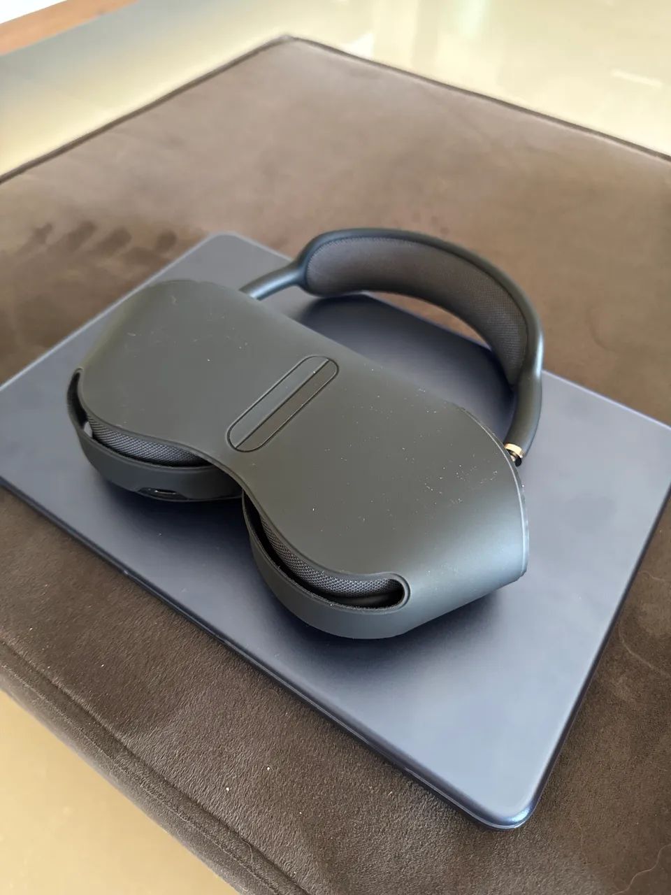 Apple AirPods Max 2 Modelo novo 2026 - parcelo até 21x - Fones de