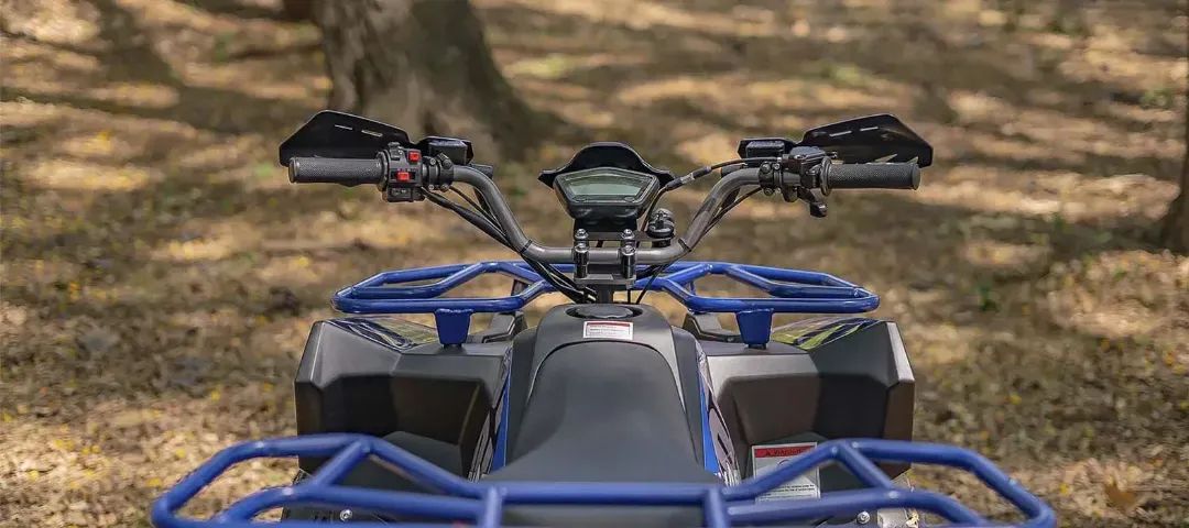FUN MOTORS SHARK 125 - Foto 5