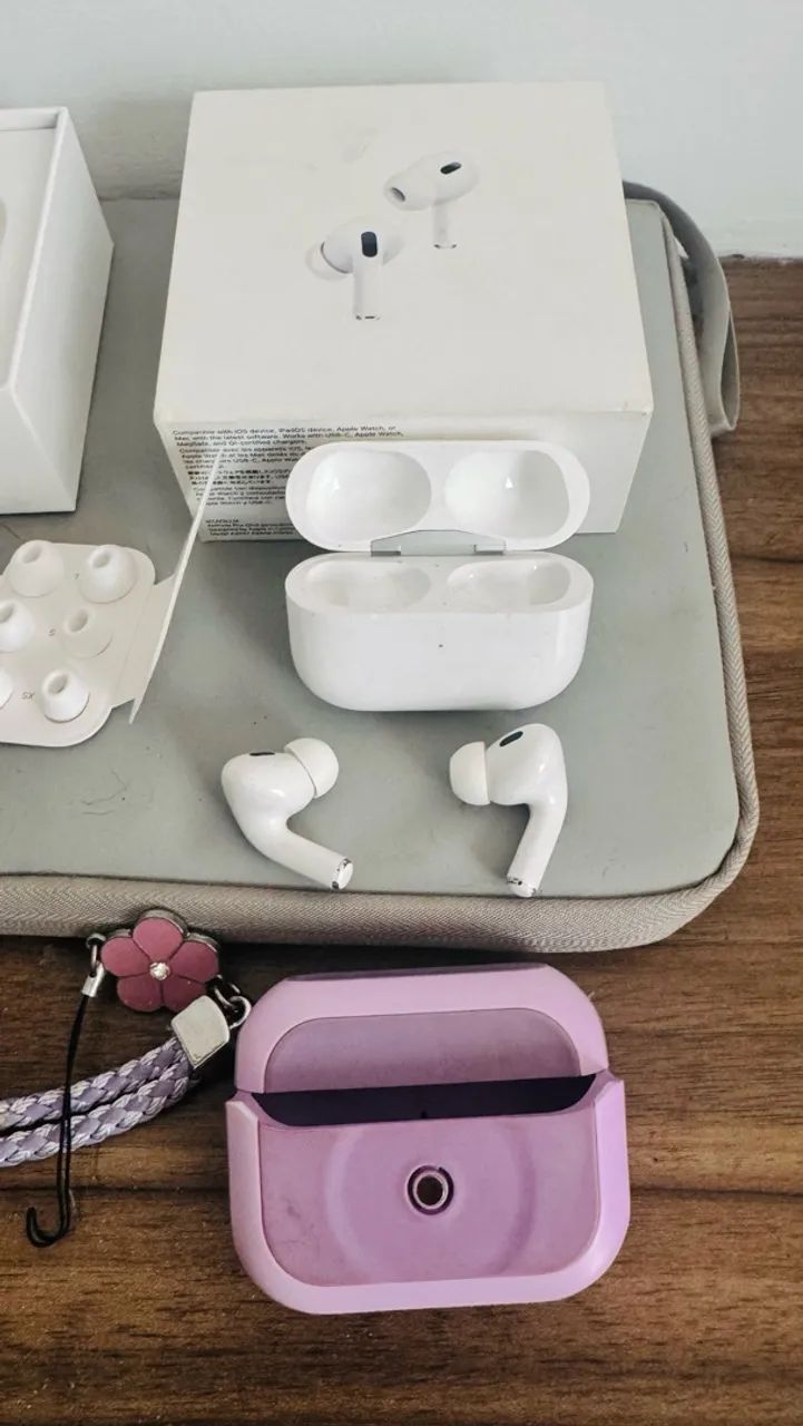AirPods  - Foto 2