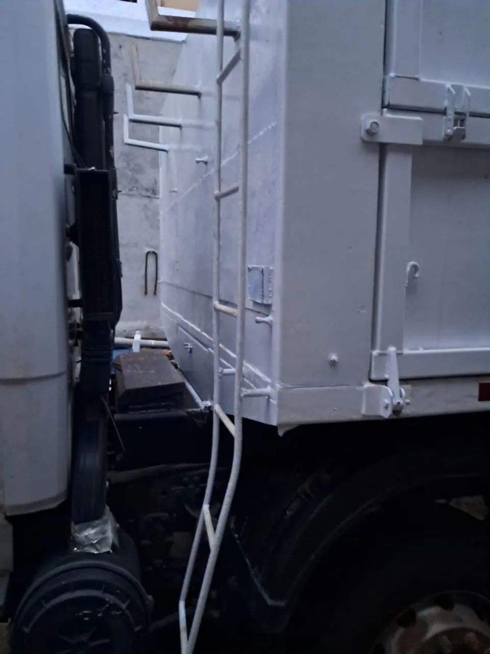 Caçamba agrícola 20m3  - Foto 7