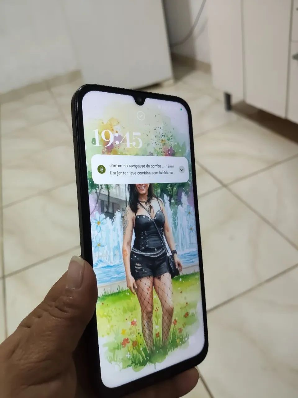 Xaomi Poco c85  - Foto 2