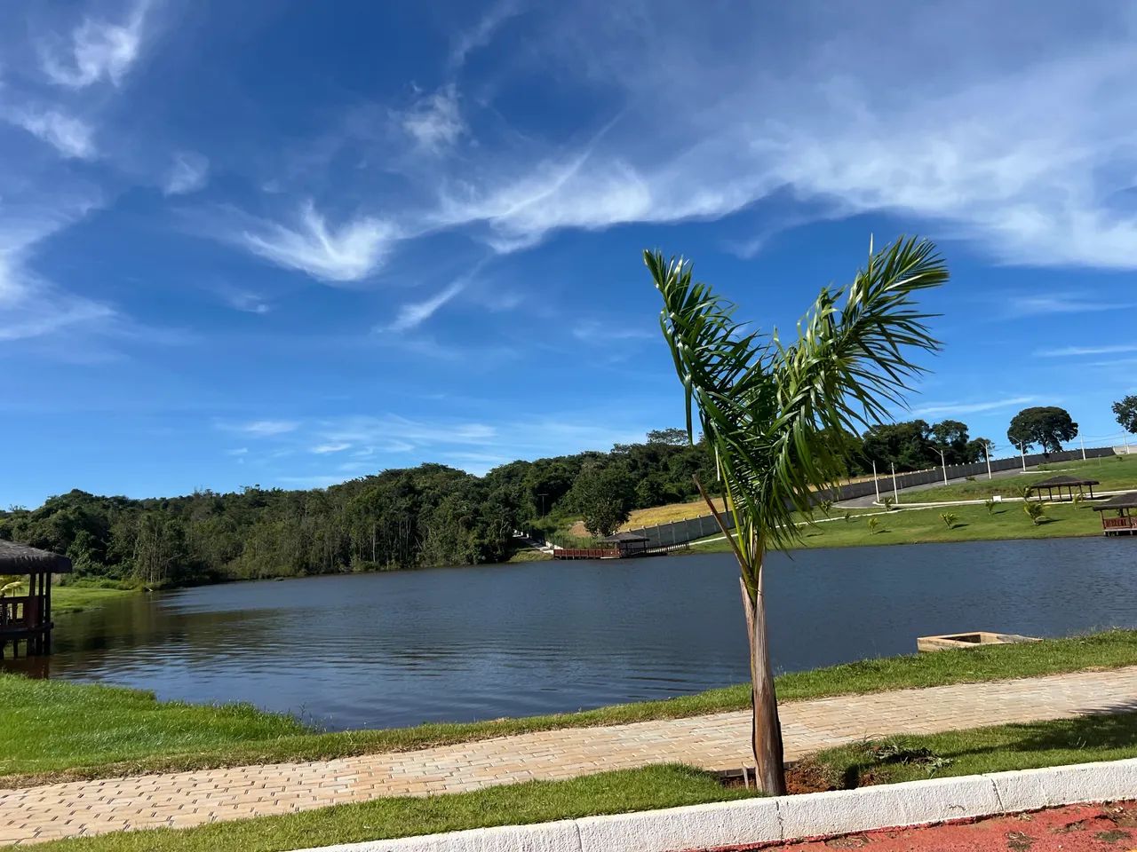 Vendo ágio condomínio ecológico Veneza  - Foto 3