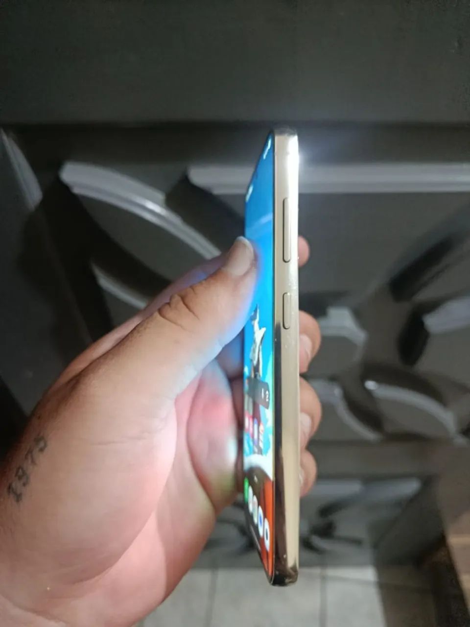 Samsung Galaxy S23 - Foto 3