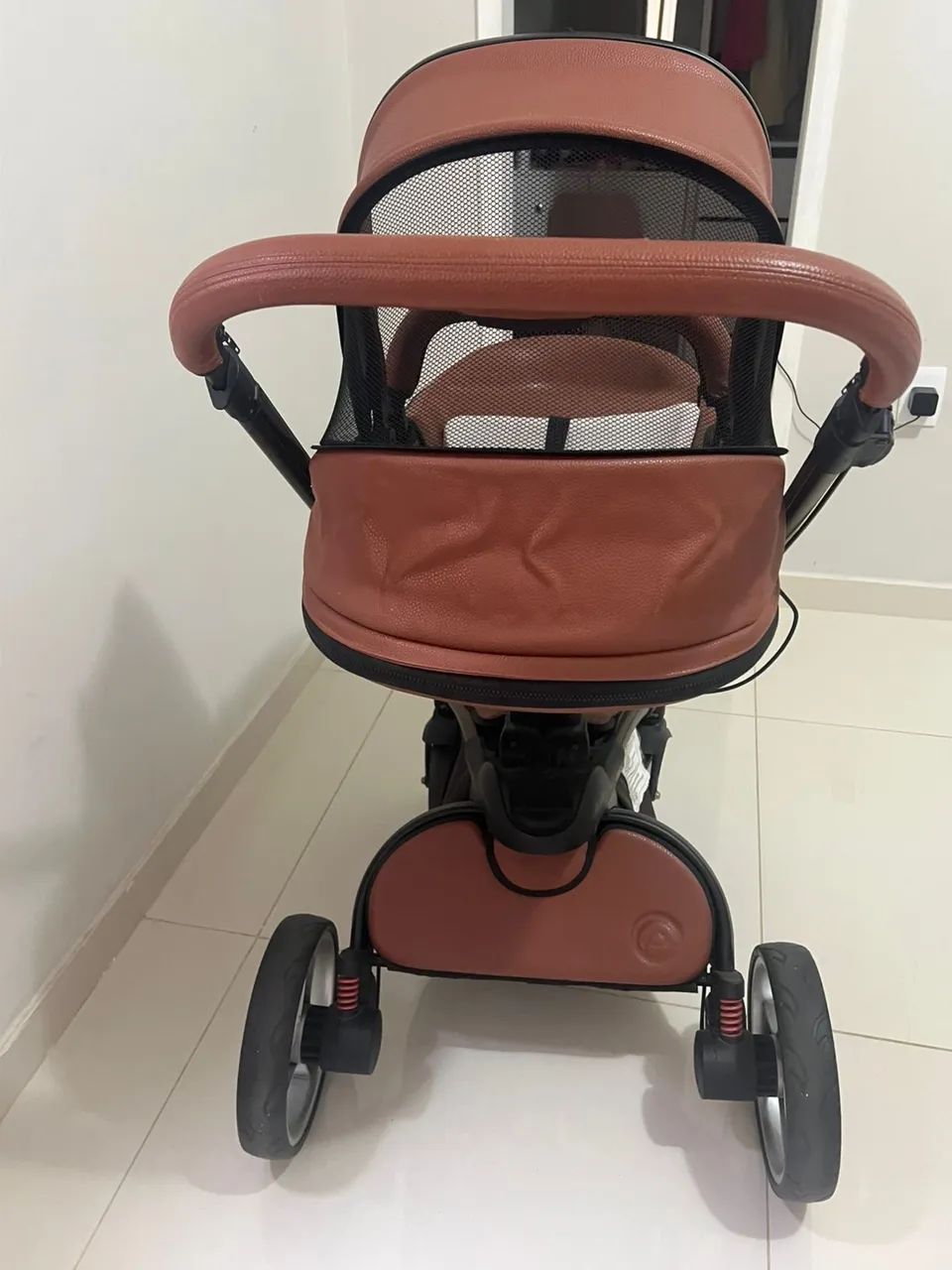 Carrinho bebê litet candy65580424978563124