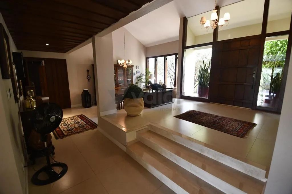 Casa à venda em Campinas, Bairro das Palmeiras, com 4 quartos, com 468 m² - Foto 4