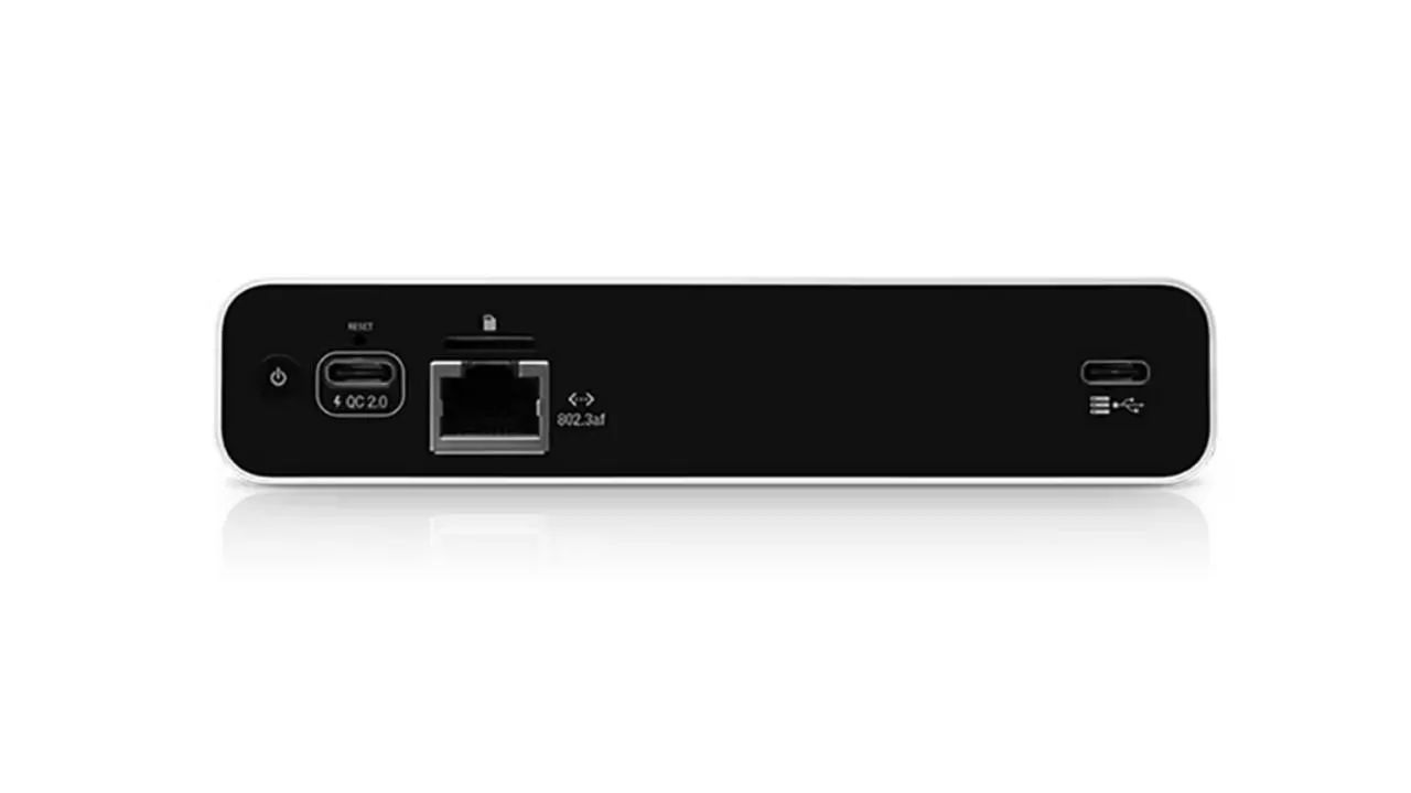Cloud Key Gen2 Ubiquiti + HD 500GB - Foto 4