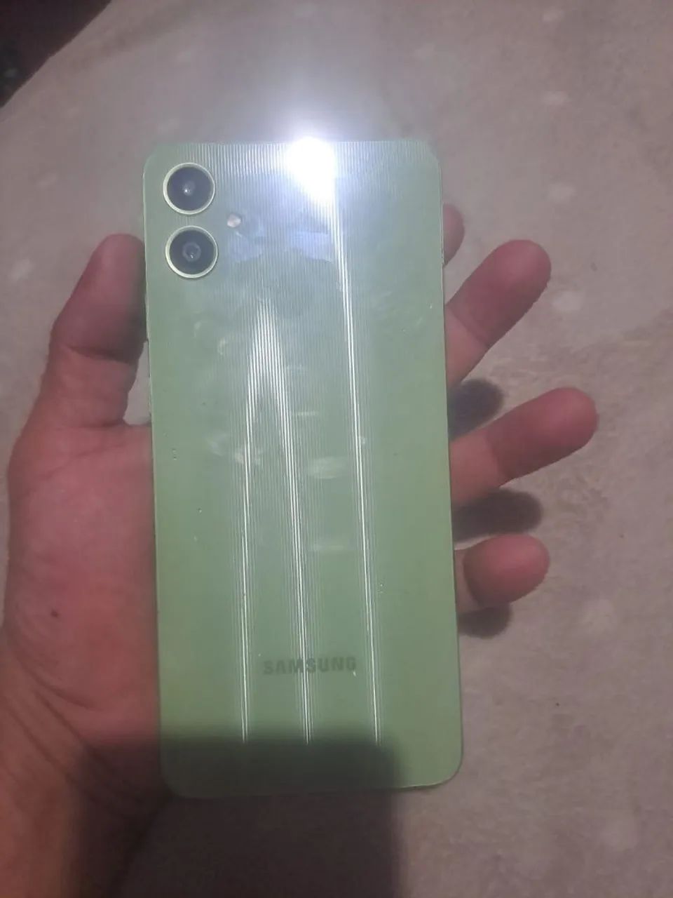 A03 NOVO SEM TRINCOS - Foto 4