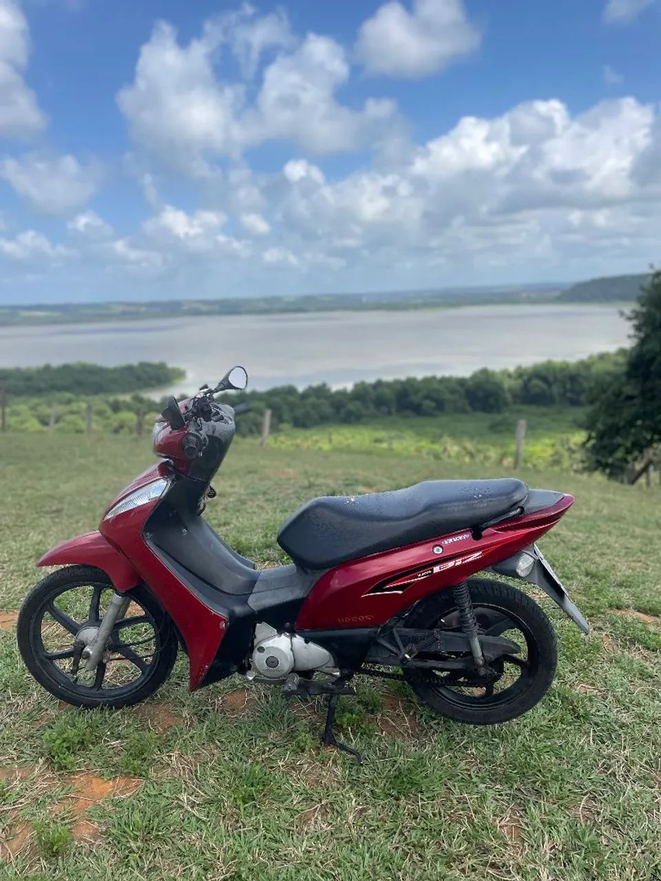 Biz 125 - Foto 4