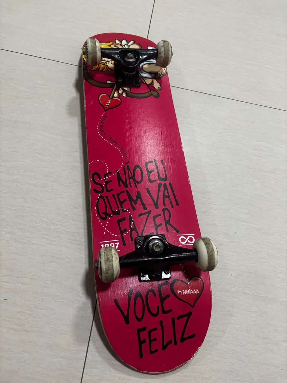 Skate - Foto 3