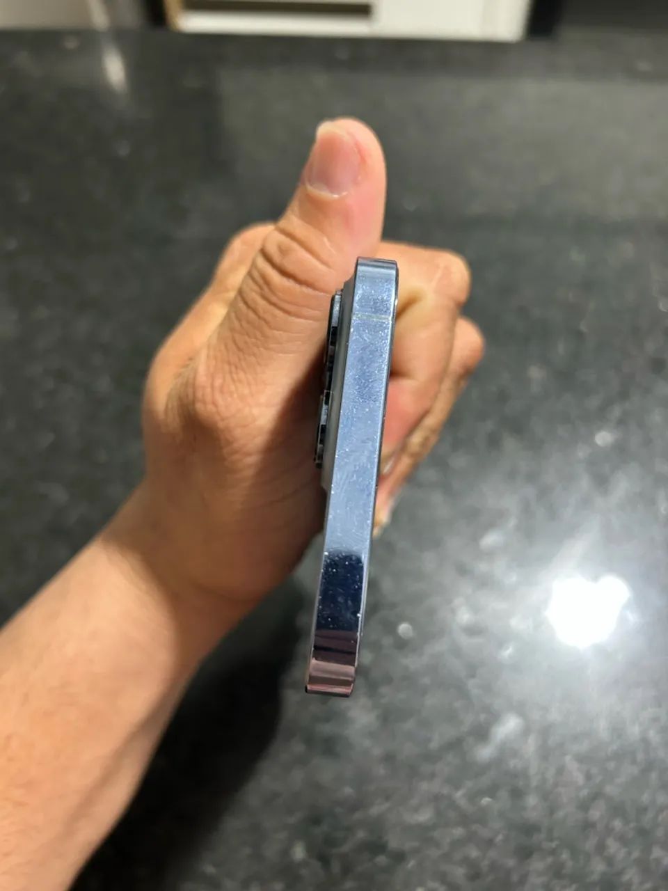 iPhone 13 ProMax  128GB Todo original  - Foto 4