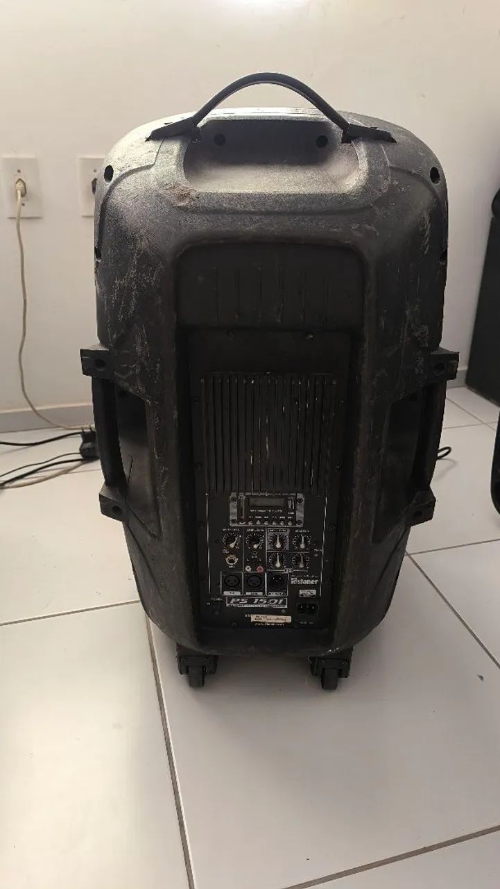 Caixa Staner 1501 - Foto 2