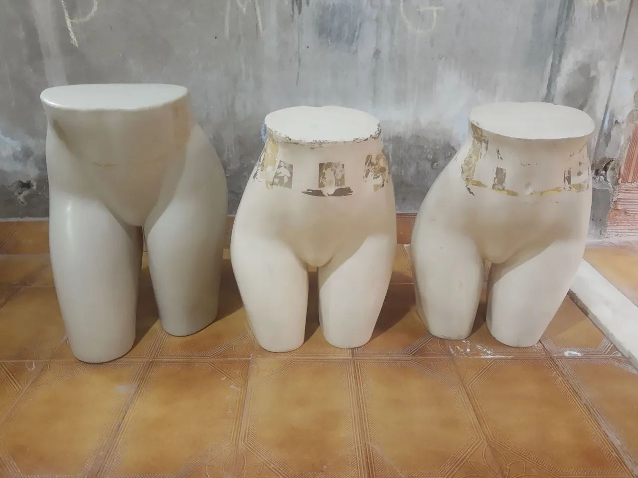Manequim 