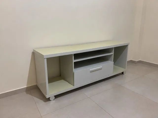 Vendo Rack de Sala - Foto 2
