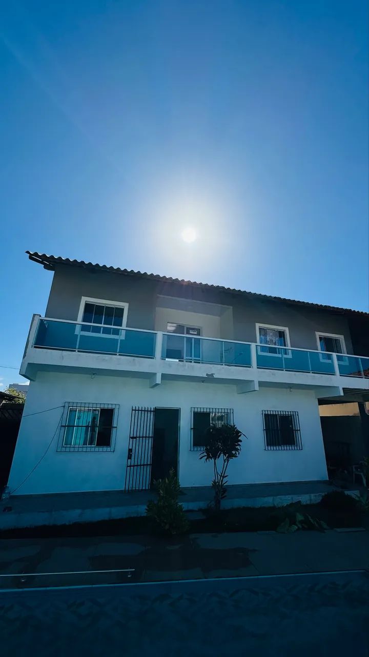 Vendo Casa Duplex  - Foto 2