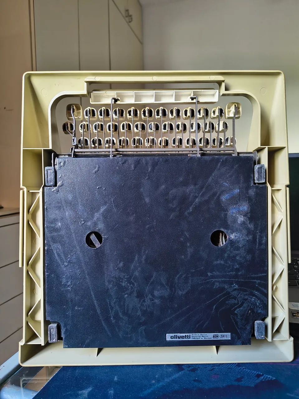 Máquina de Datilografia  - Foto 2